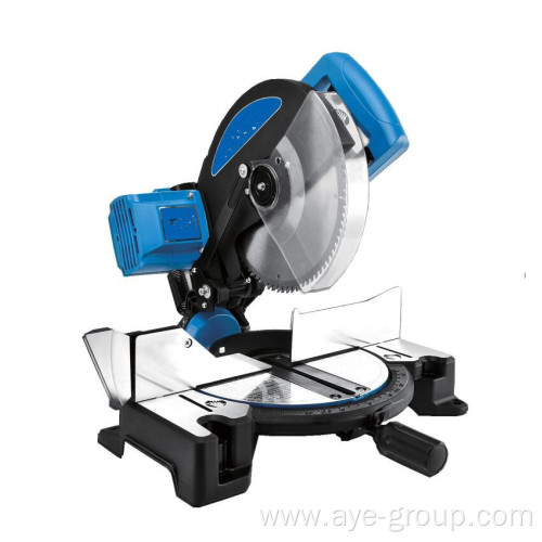 10"/255mm Aluminium Cutting Tool/ Electric Miter Saw